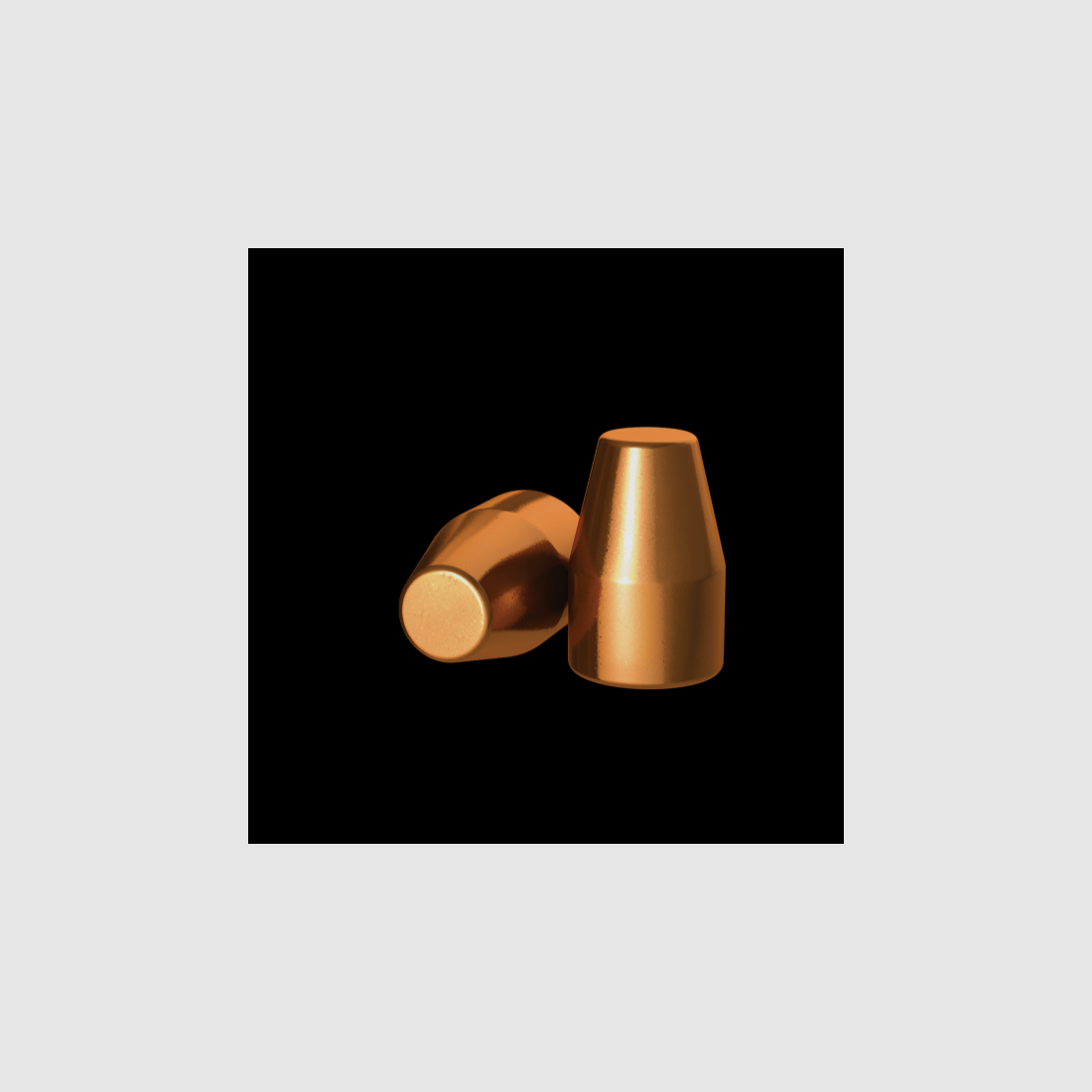 H&N Projectiles TC 356.125 HS
