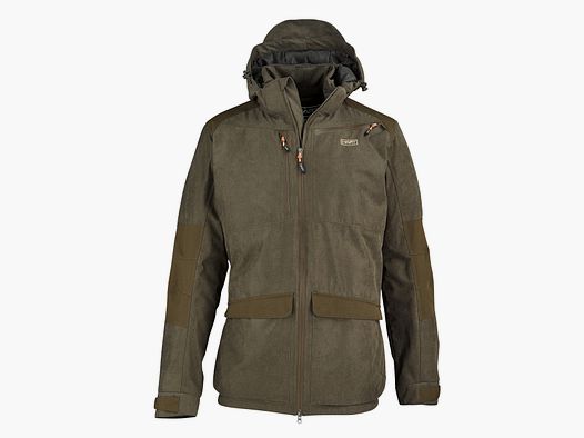 Hart Jacket Taunus WR-J