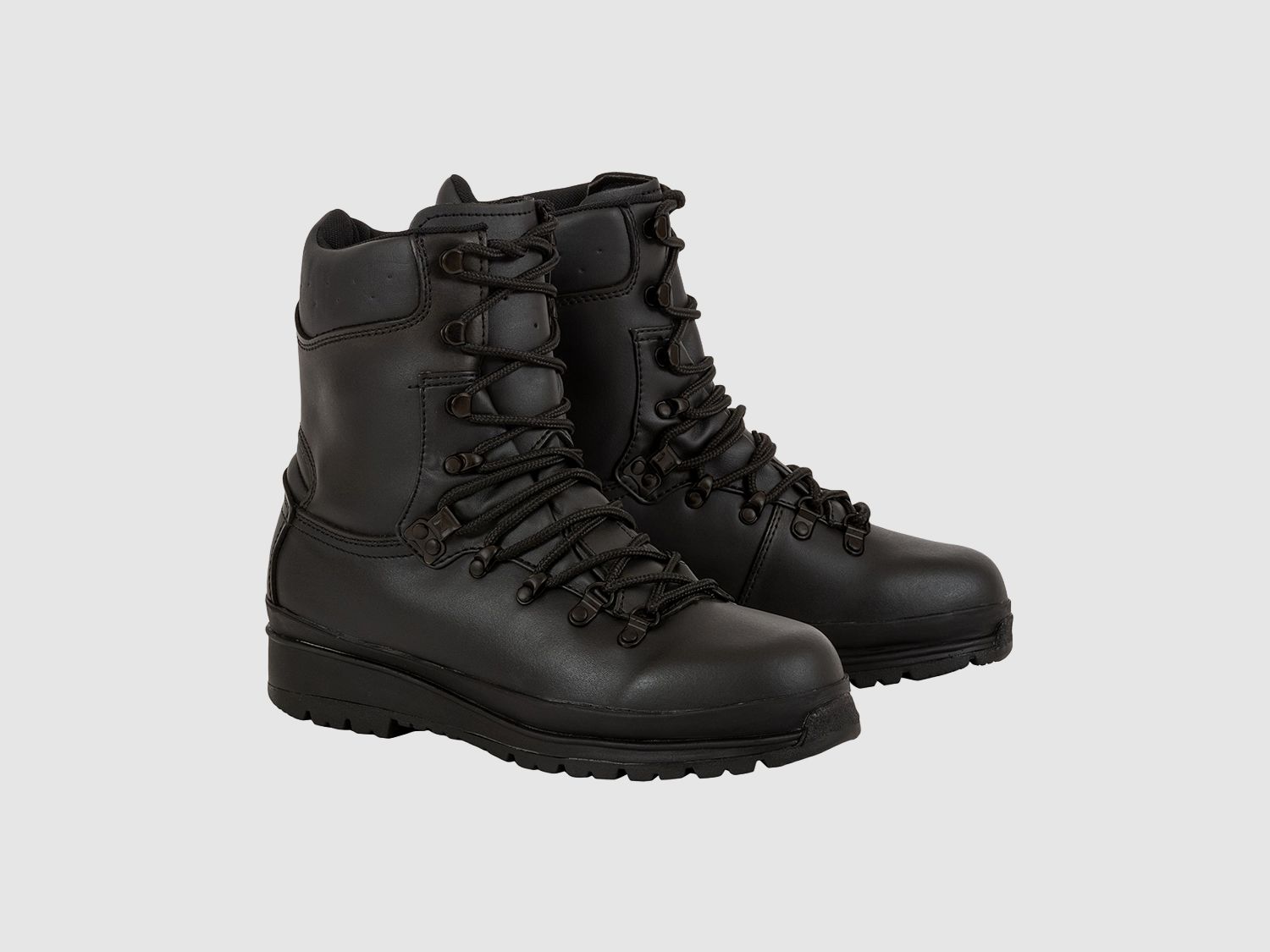 Highlander Forces Einsatzstiefel Elite Boots