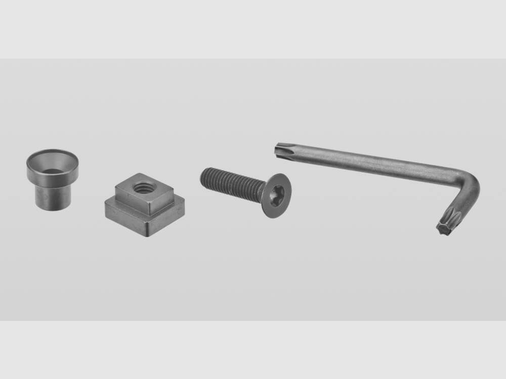 ERATAC Umbausatz fr Harris Adapter