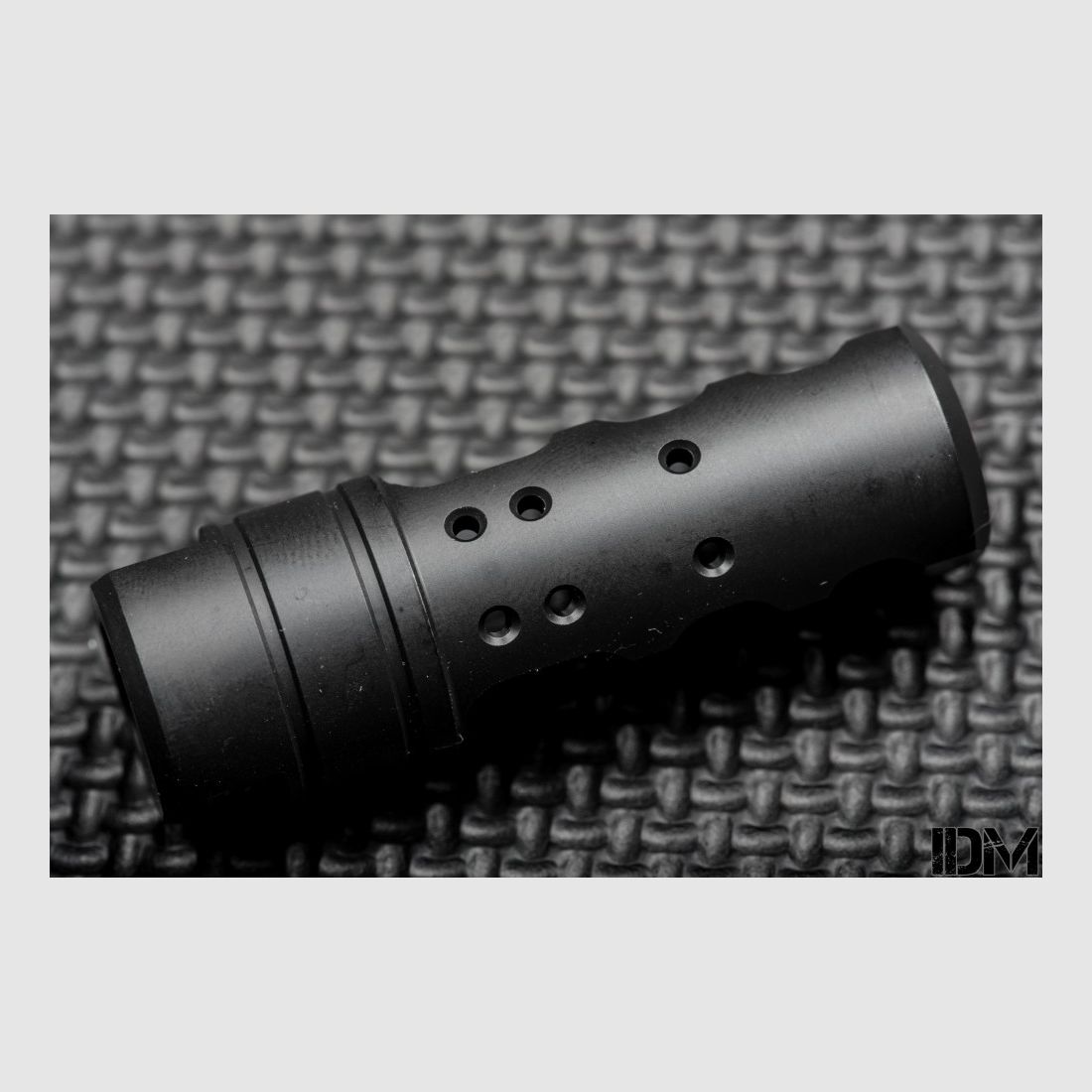 Compensador HERA CC 1/2-28 cal. .223/5.56, imagen 3 de 7