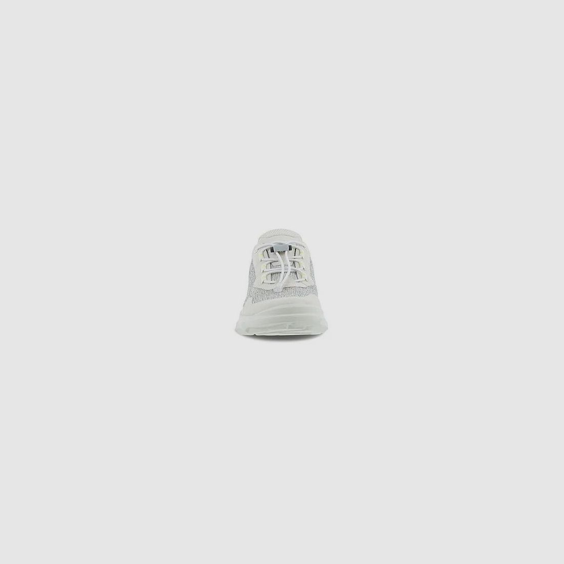 Ecco Damenschuh MX W LOW BREATHRU Weiß