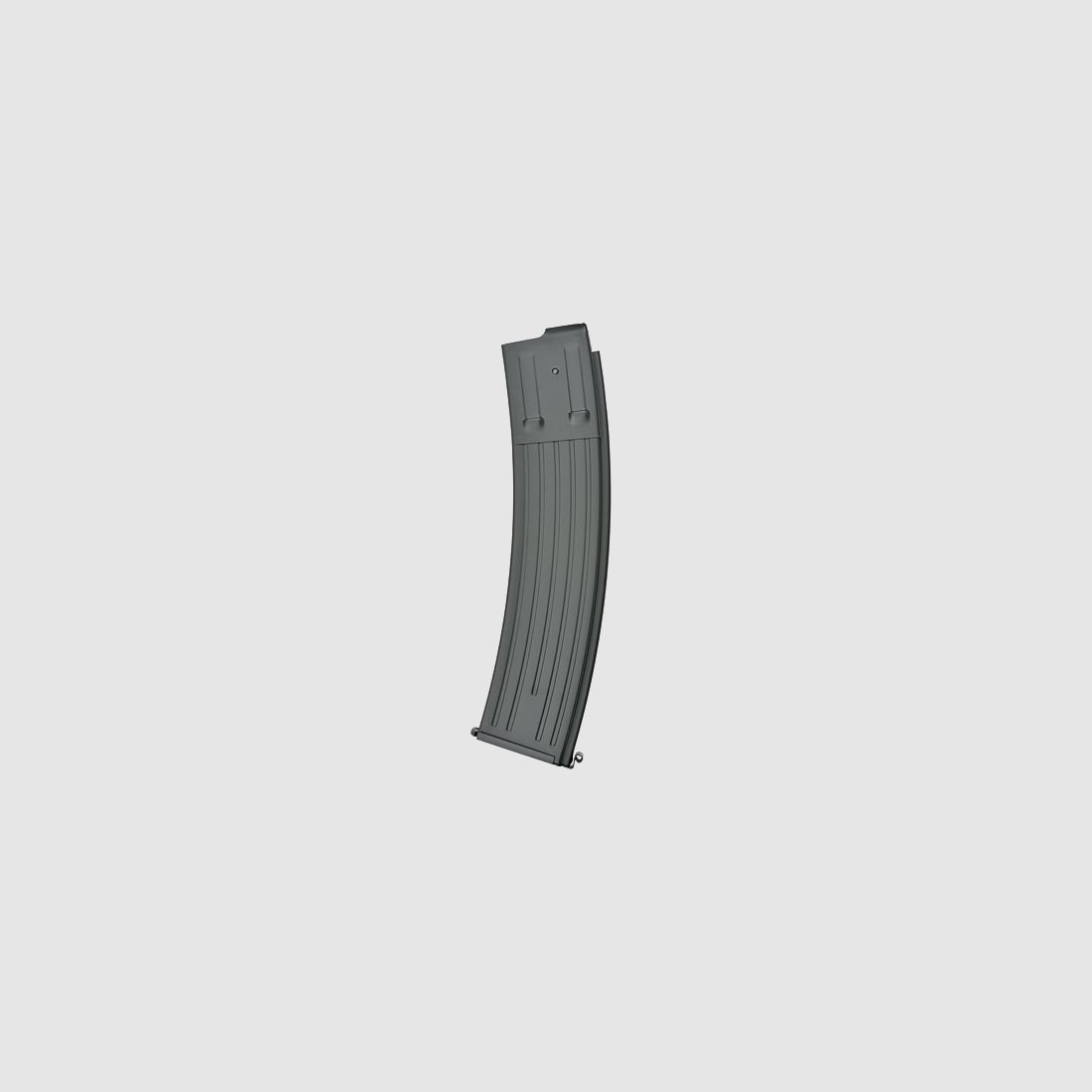 190rds steel sheet midcap magazine for AGM MP44