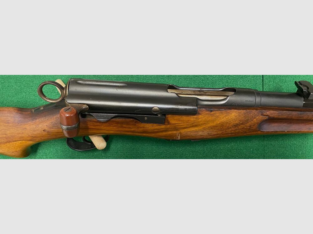 Fábrica de armas federal K 11