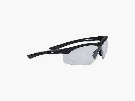 Swisseye Swisseye Lunettes de Protection Lancer - Smoke