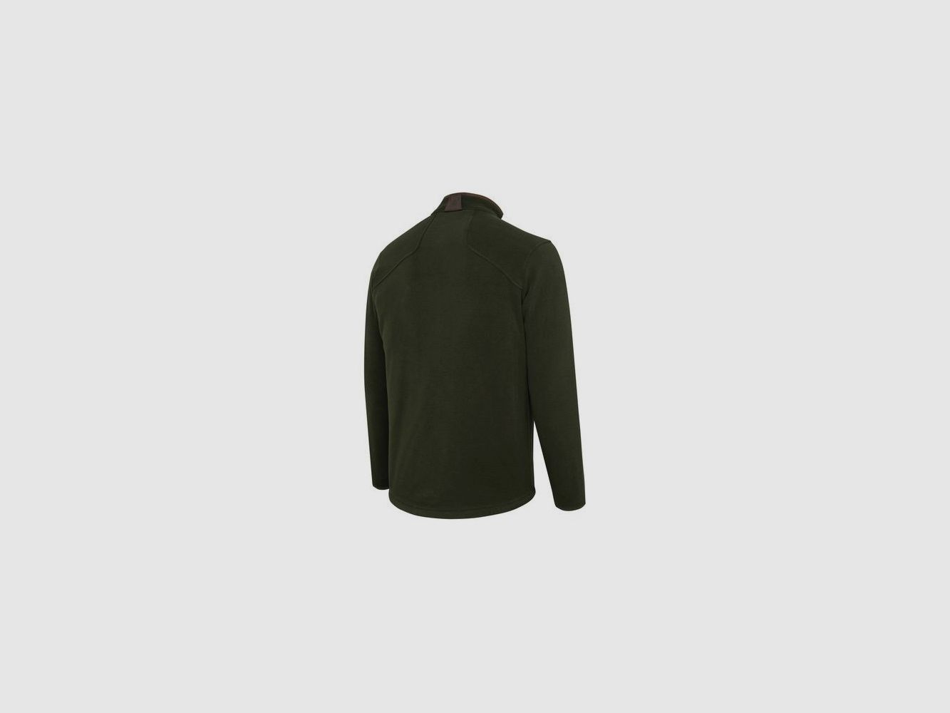 Beretta Arlington Jacket British Green, image 2 of 5