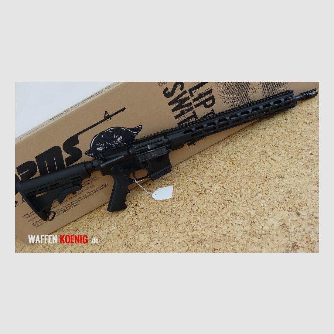 DPMS DPMS lite 16M