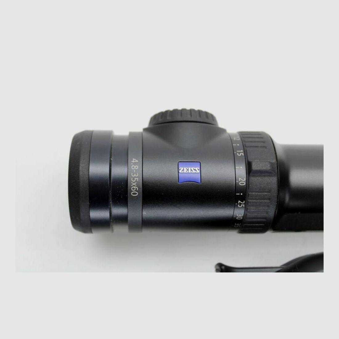 Rep. Büchse Blaser R8 Ultimate / Professional Success mit Zeiss V8 4,8-35x6	 .308 Win