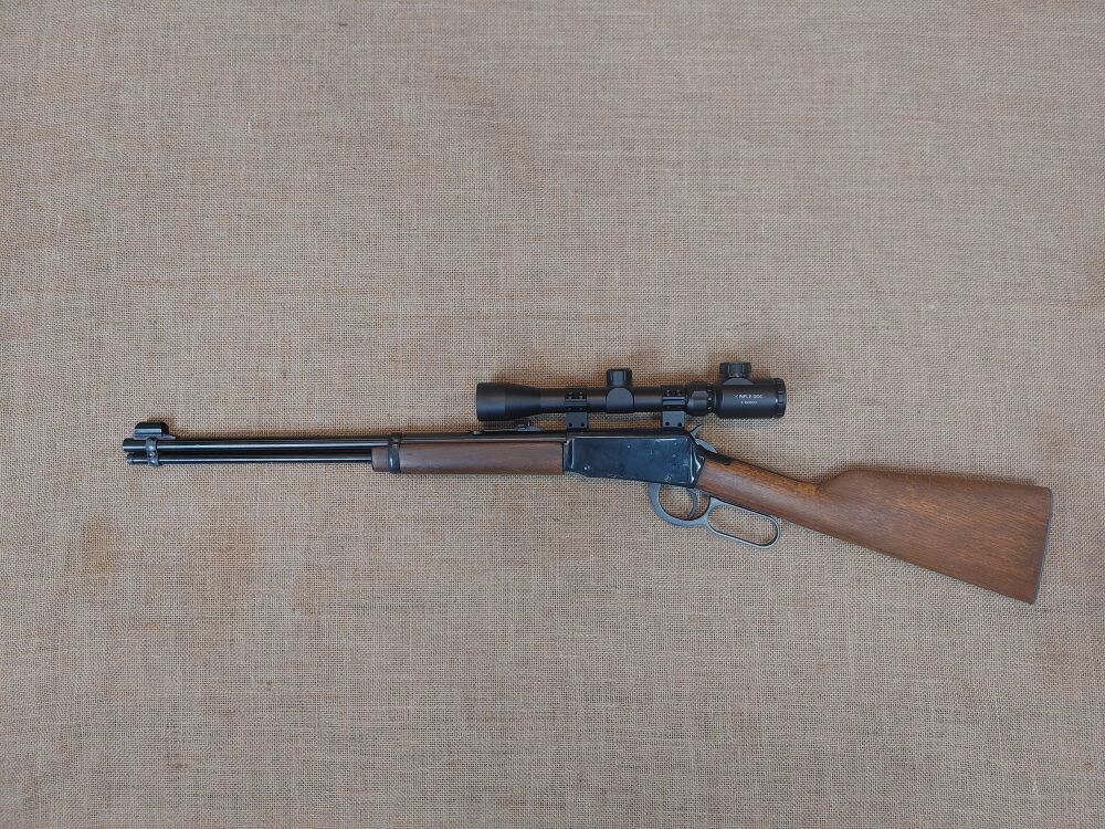 Erma, Dachau EG 71