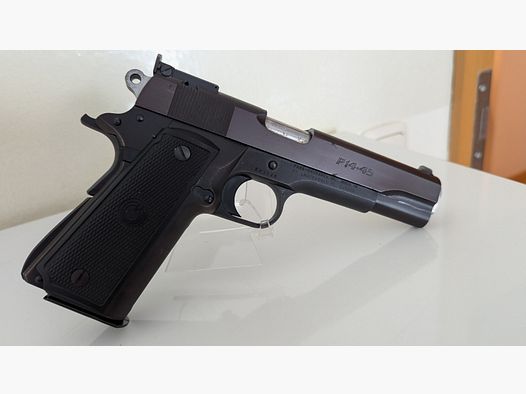 1911 Rettinger Umbau Para Ordnance 14 /45 ACP Auto