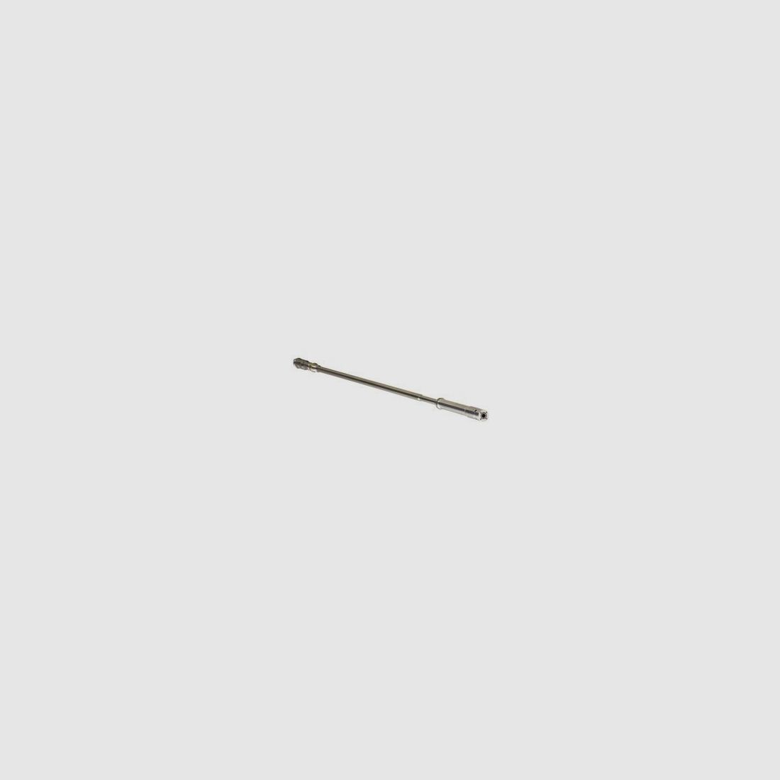 KEPPELER Germany Einstecklauf Mod. VVV rostfrei für 12/16/20 .17/.22lr/.22WinMag