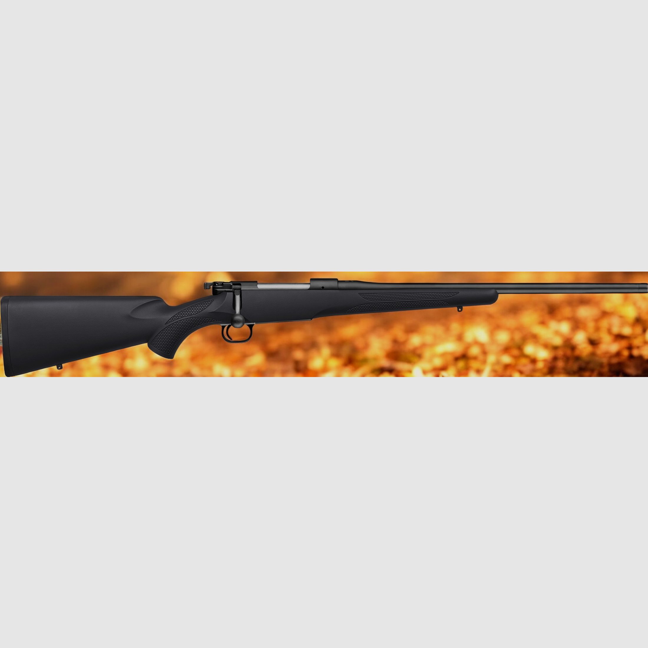 Mauser 12 Extreme Paket Kal. .308 Win