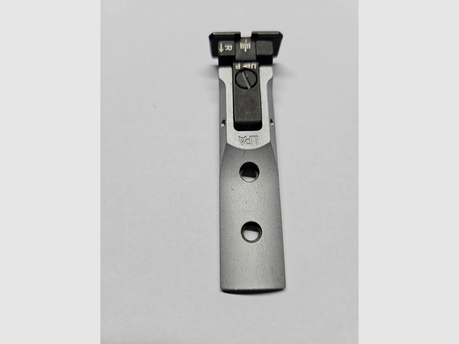 LPA-VisierTXT0107 für diverse Smith&Wesson