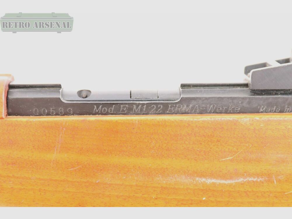 Erma-Werke Mod. E M1
