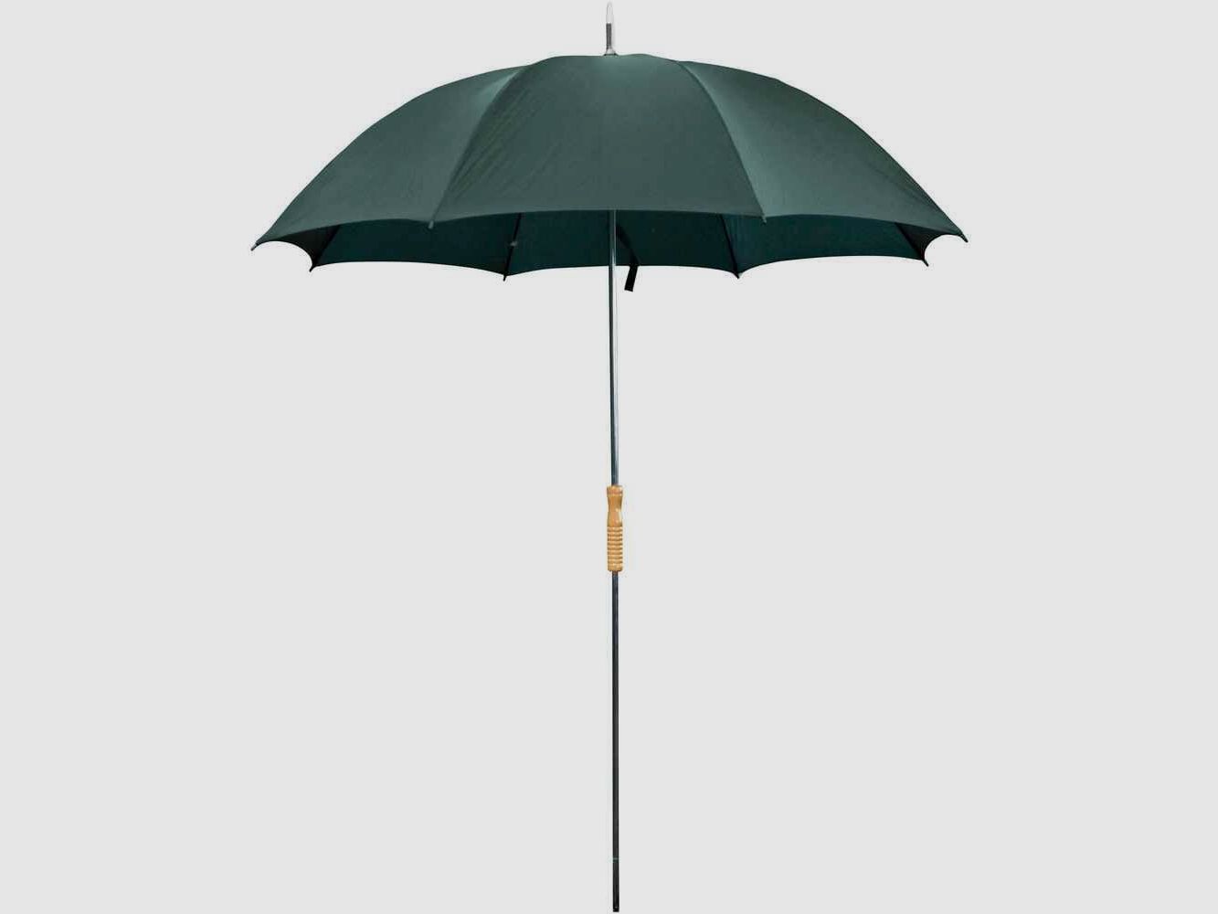 Franzen Ansitzschirm in Jägergrün