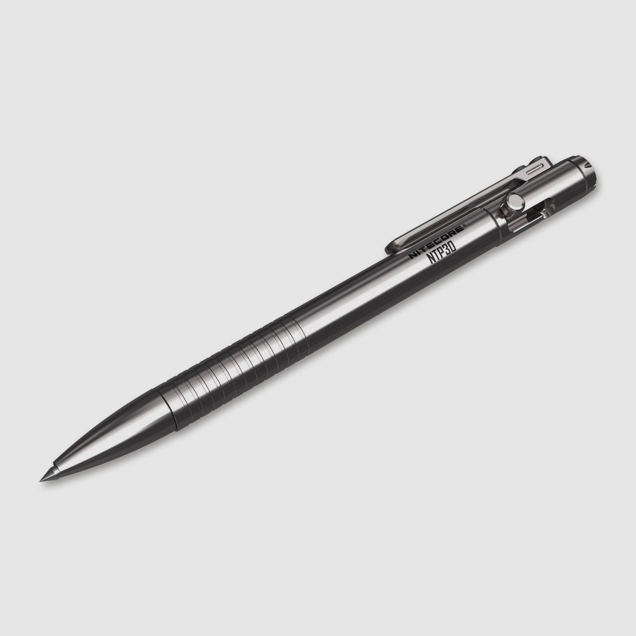 NTP30 Tactical Pen
