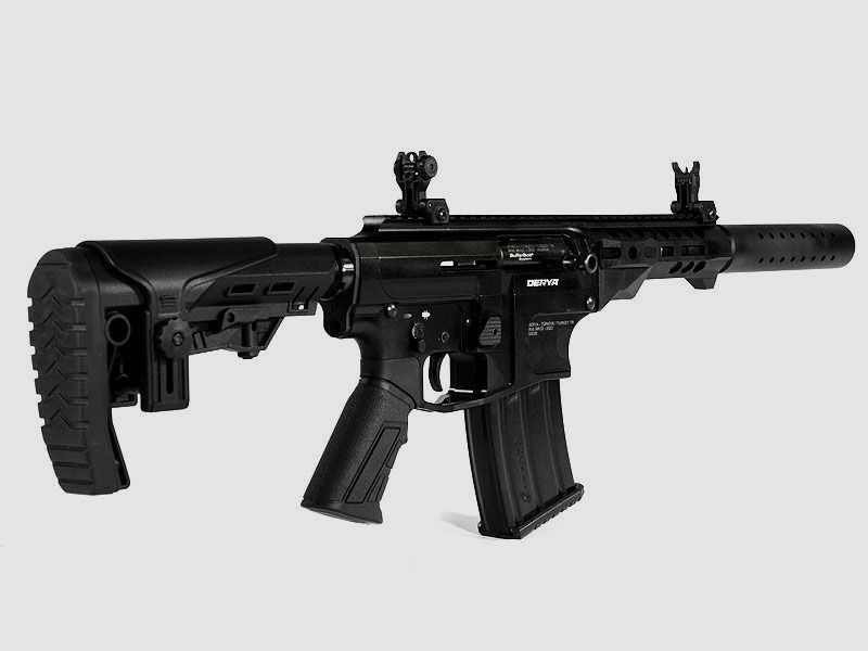 DERYA MK-12 AS-350
