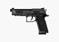 PISTOLET BERETTA 94X PERFORMANCE 9X19