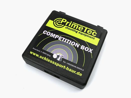 PrimeTec Competition Box