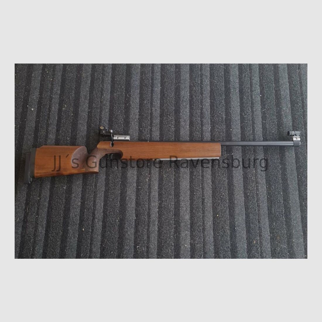 Walther without .22lr