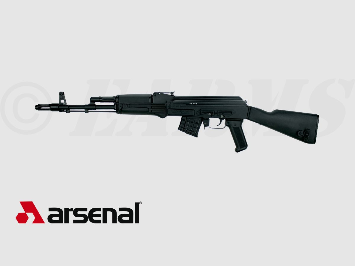 ARSENAL BARR-M1 7,62x39