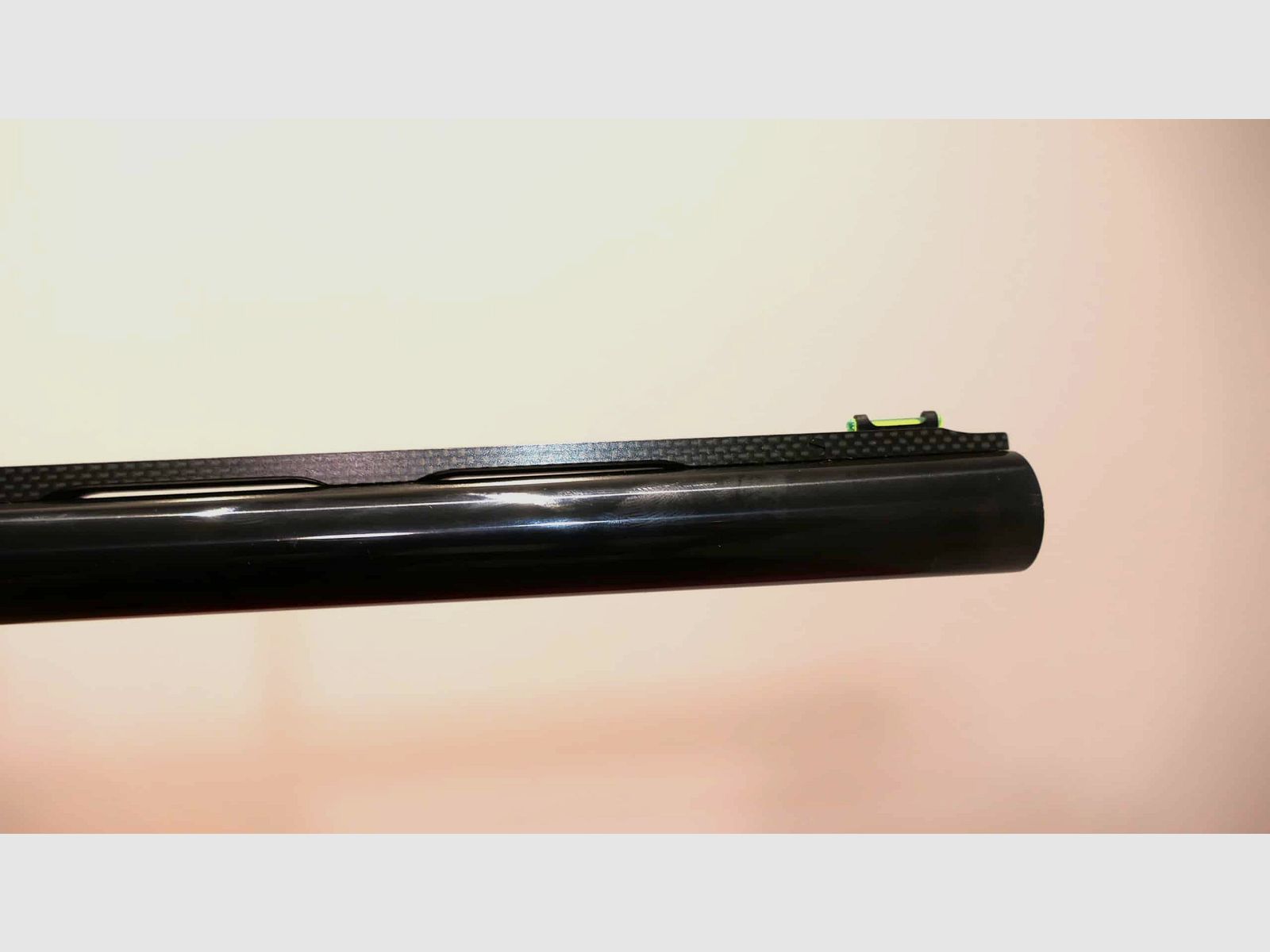 FUSIL SEMI AUTO BENELLI RAFFAELLO DELUXE CAL12/66CM-OCCASION, image 7 sur 13