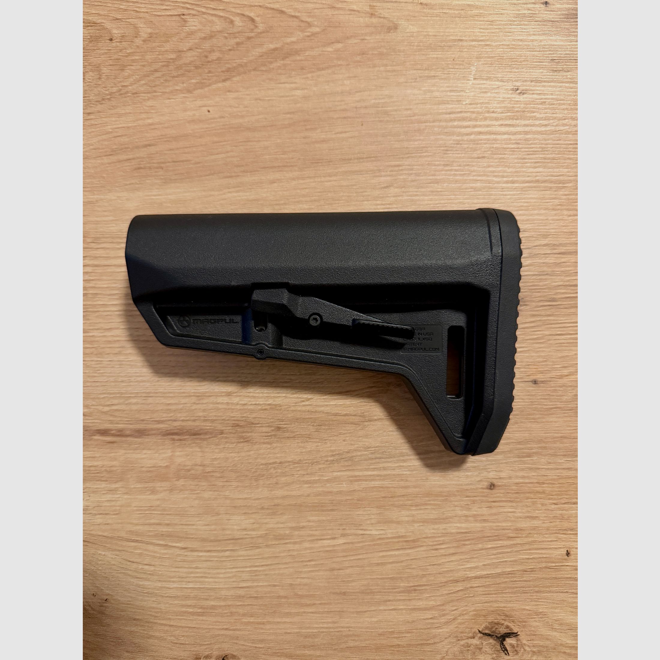 Magpul MOE SL-K Stock Noir