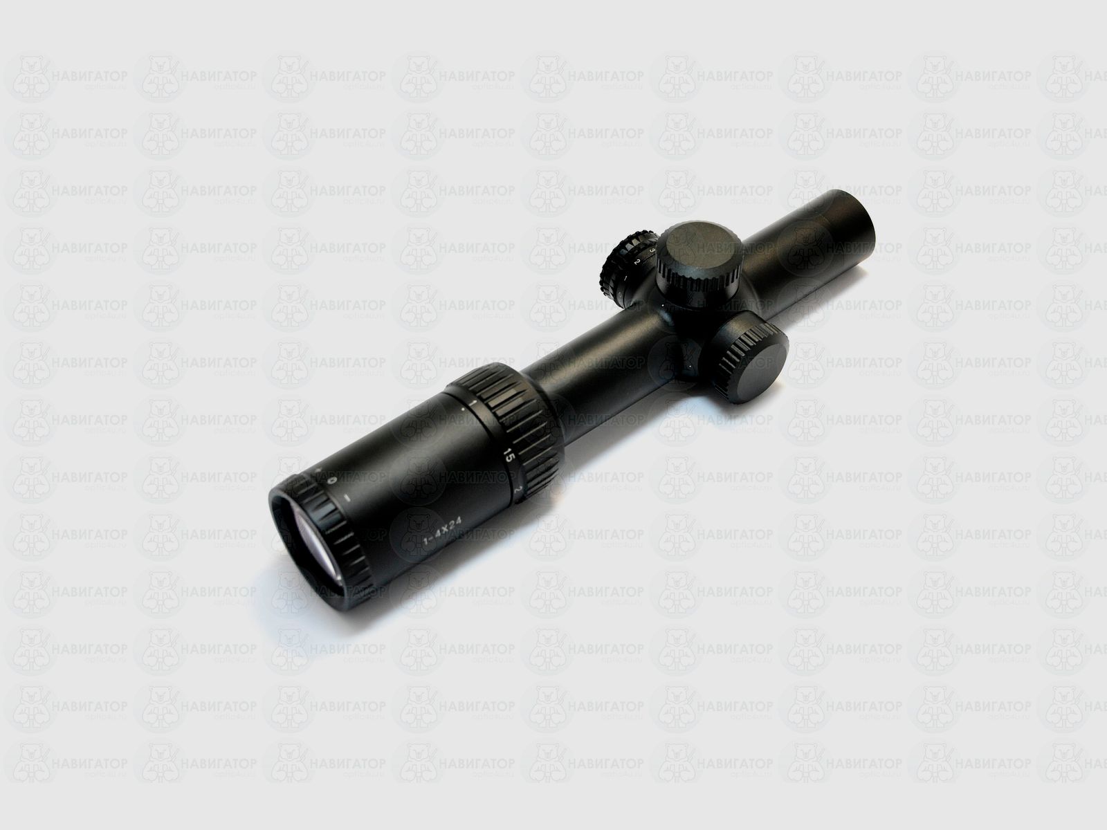Belomo Zenit 1-4x24 