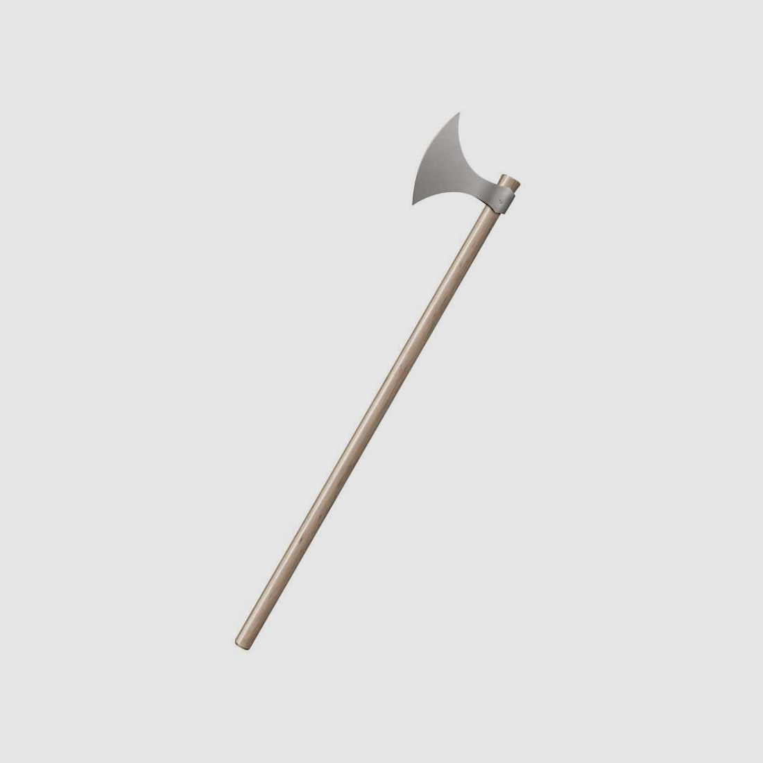 Cold Steel Wikinger Langaxt
