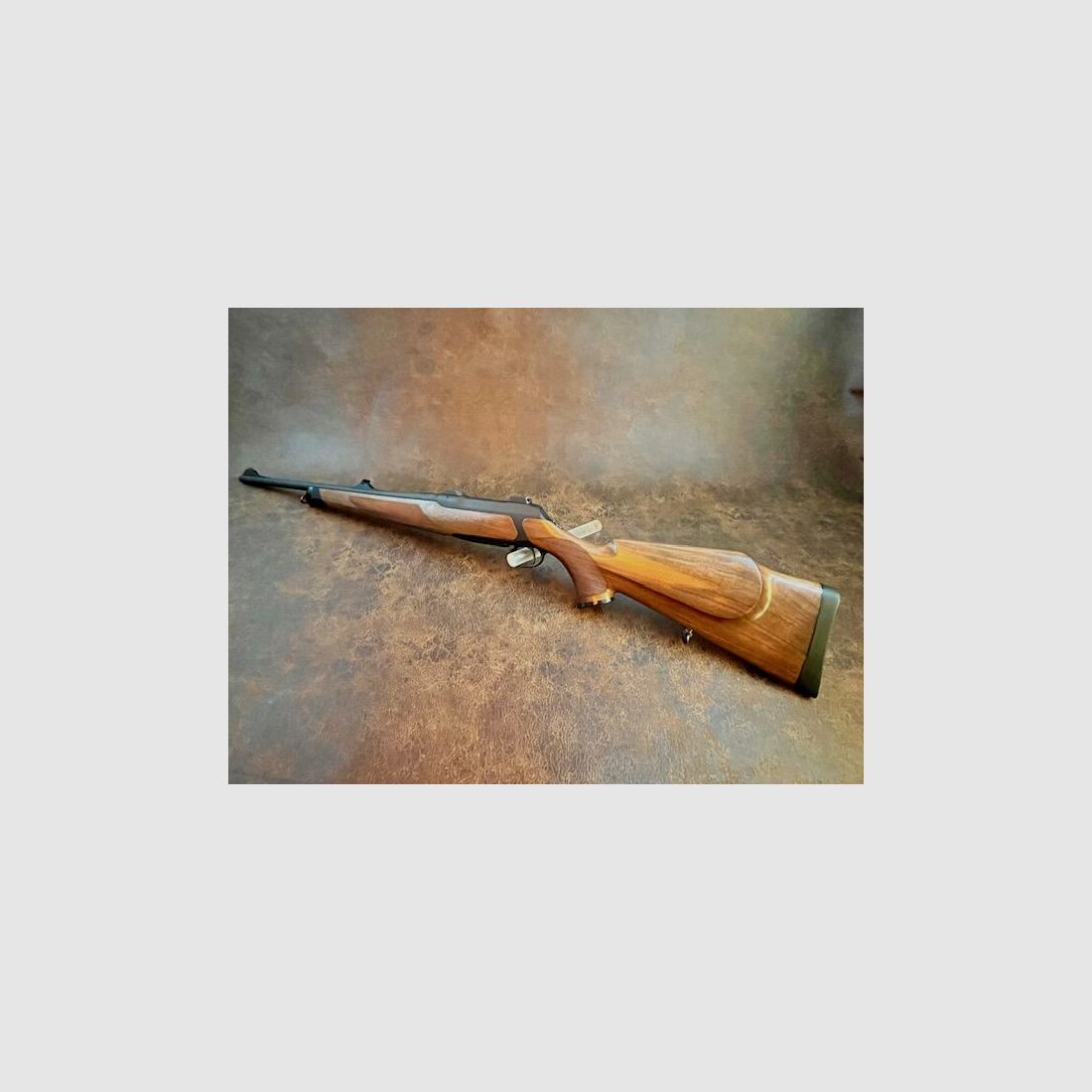 Sauer Mod. 202 Classic