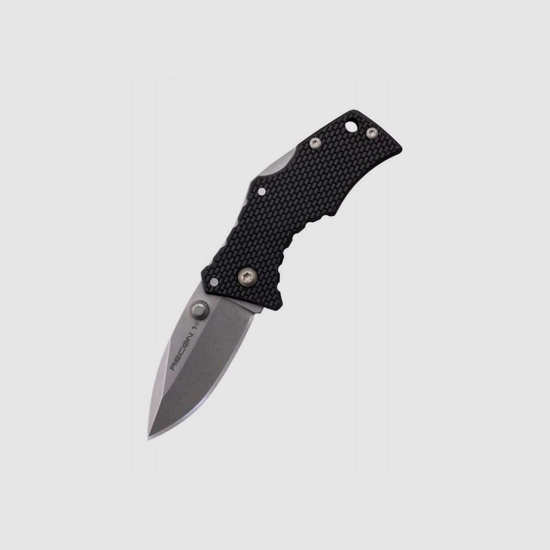 Cold Steel Micro Recon 1 Taschenmesser Spear Point, 4034SS