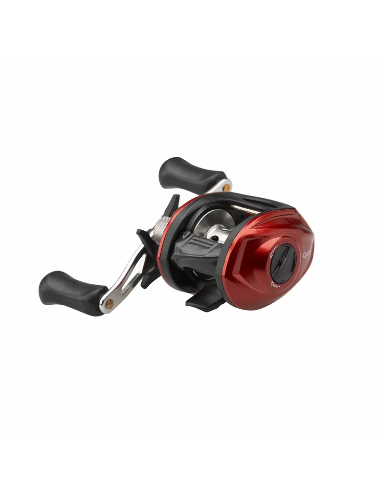 Mulinello Casting Dam Quick 1 BC 201