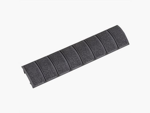 MAGPUL XT RAIL COVER PICATINNY POLYMER 6.25″ FOR AR-15 BLACK