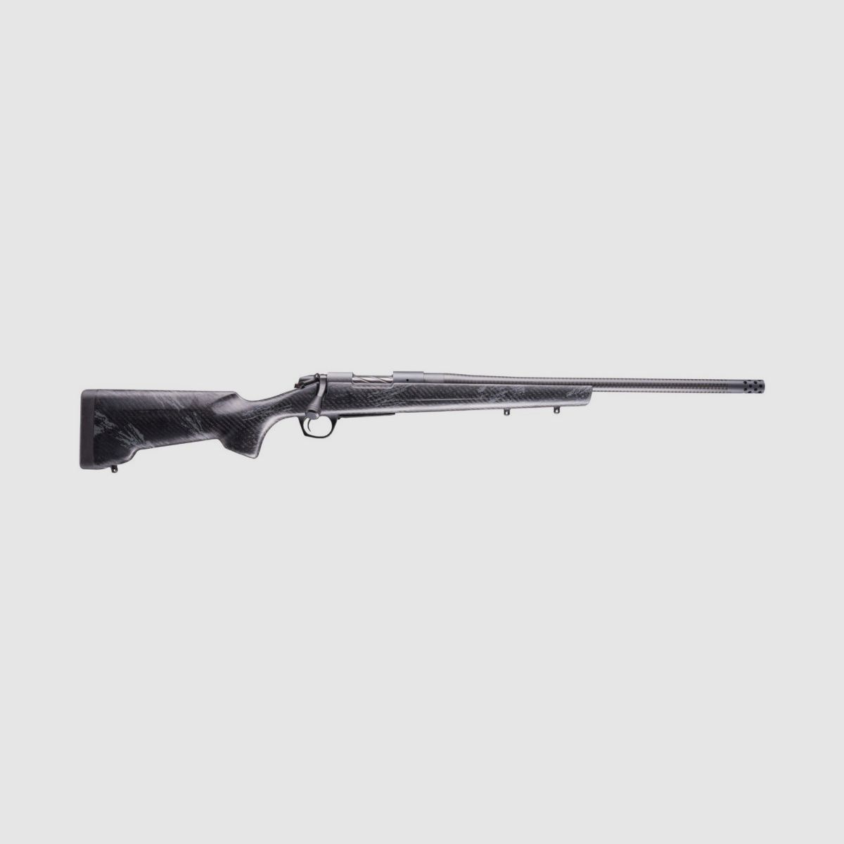 Bergara B14 FP Cima Kal. 7 PRC, Bild 1 von 5
