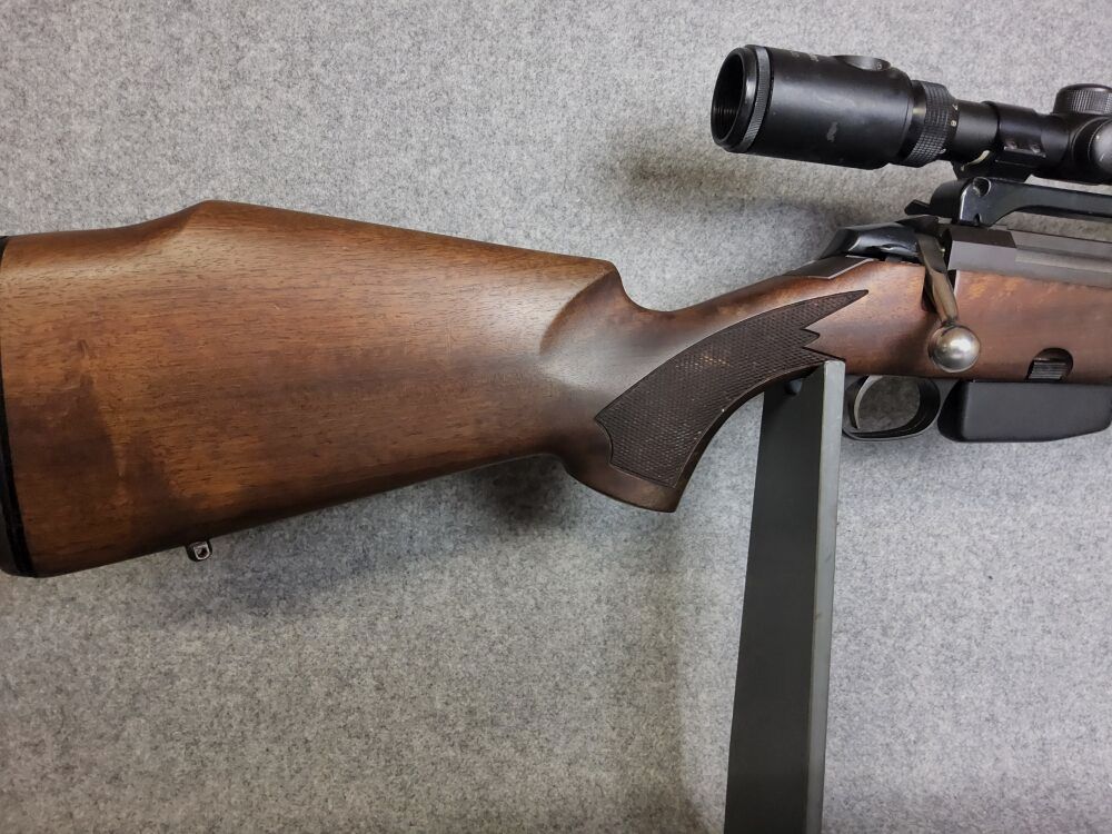 Tikka M595