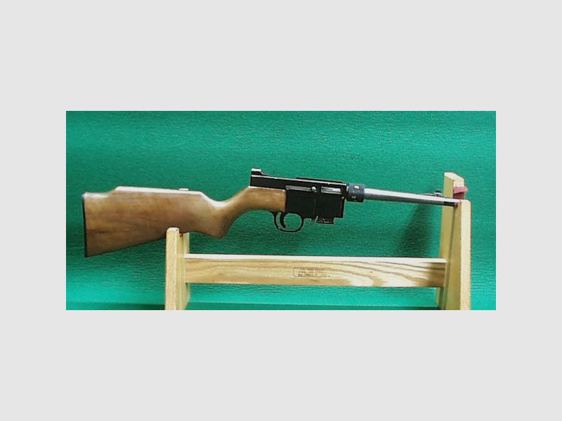 Landmann JGL 65/68/69 semi-automatic