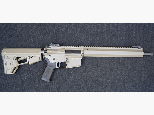 Tippmann Arms	 M4-22 Elite-GS FDE - Sport