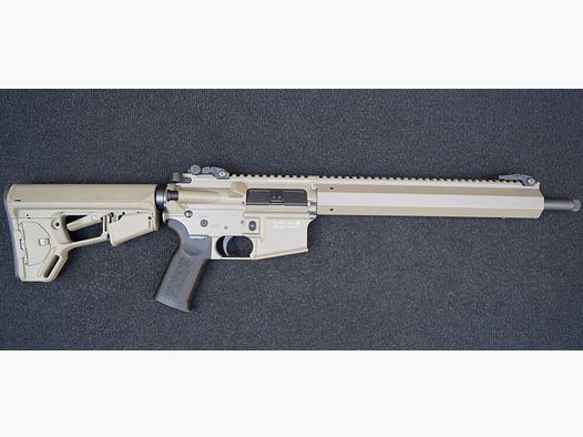 Tippmann Arms M4-22 Elite-GS FDE - Sport