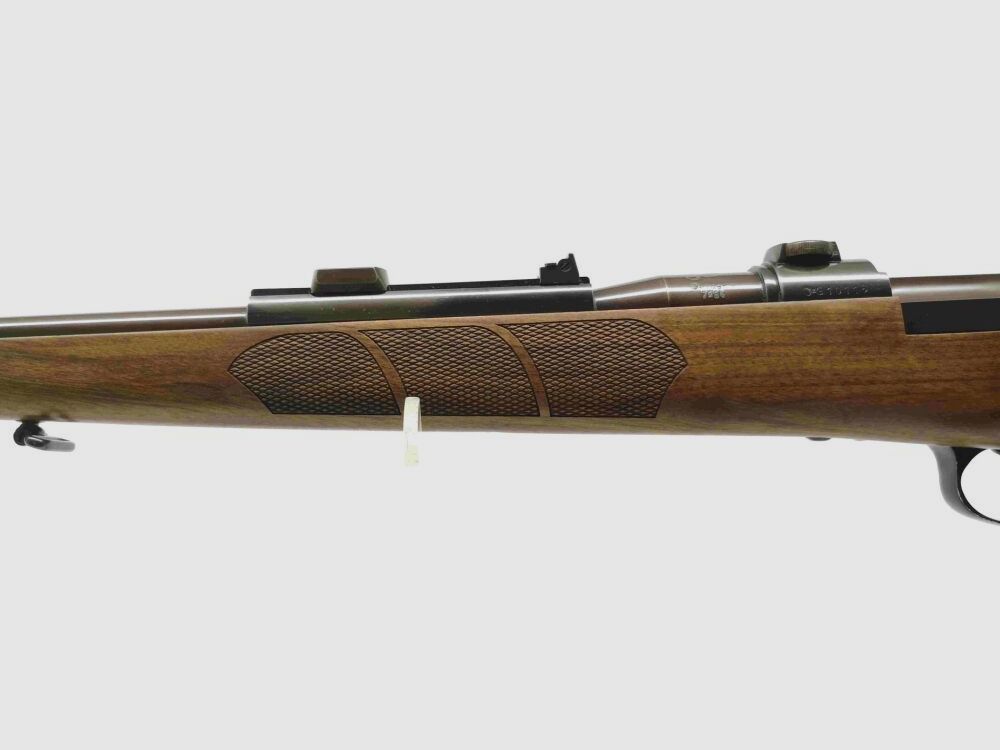 Mauser M66 mit zusätzl. Otto Repa Austauschlauf (55cm)