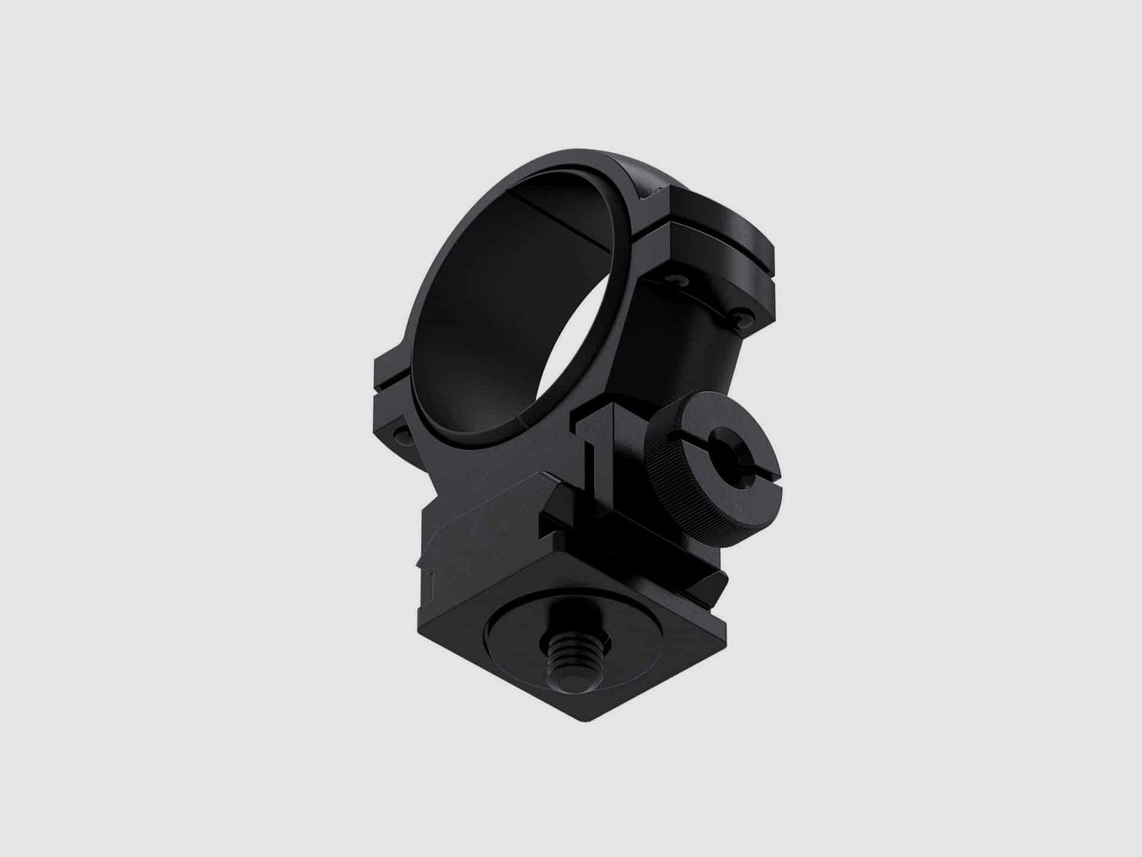 Laserluchs Zubehör LA Bracket 03 Halterung LA mit Kugelkopf 30,0 mm