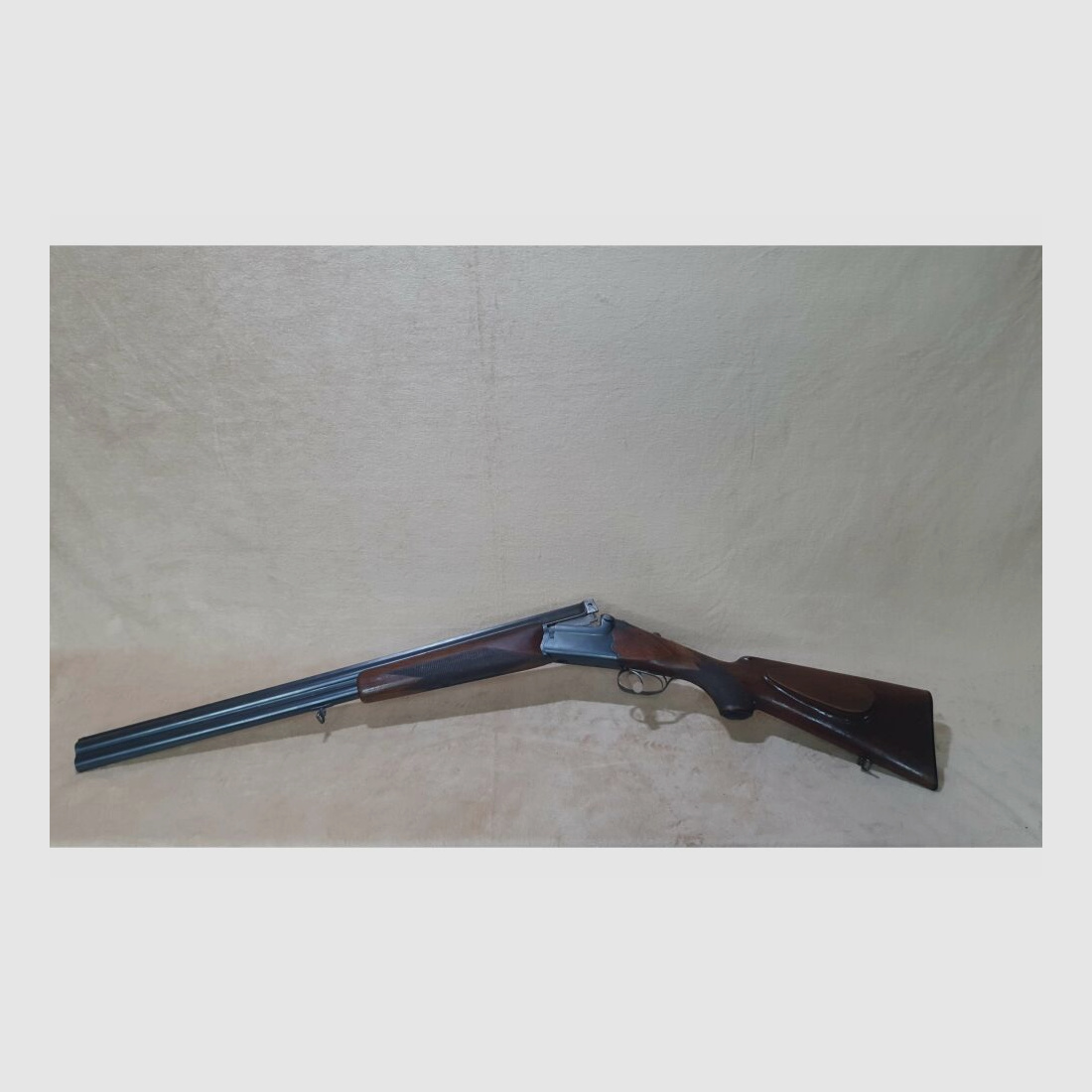 Sauer & Sohn Aeronautica 12/70