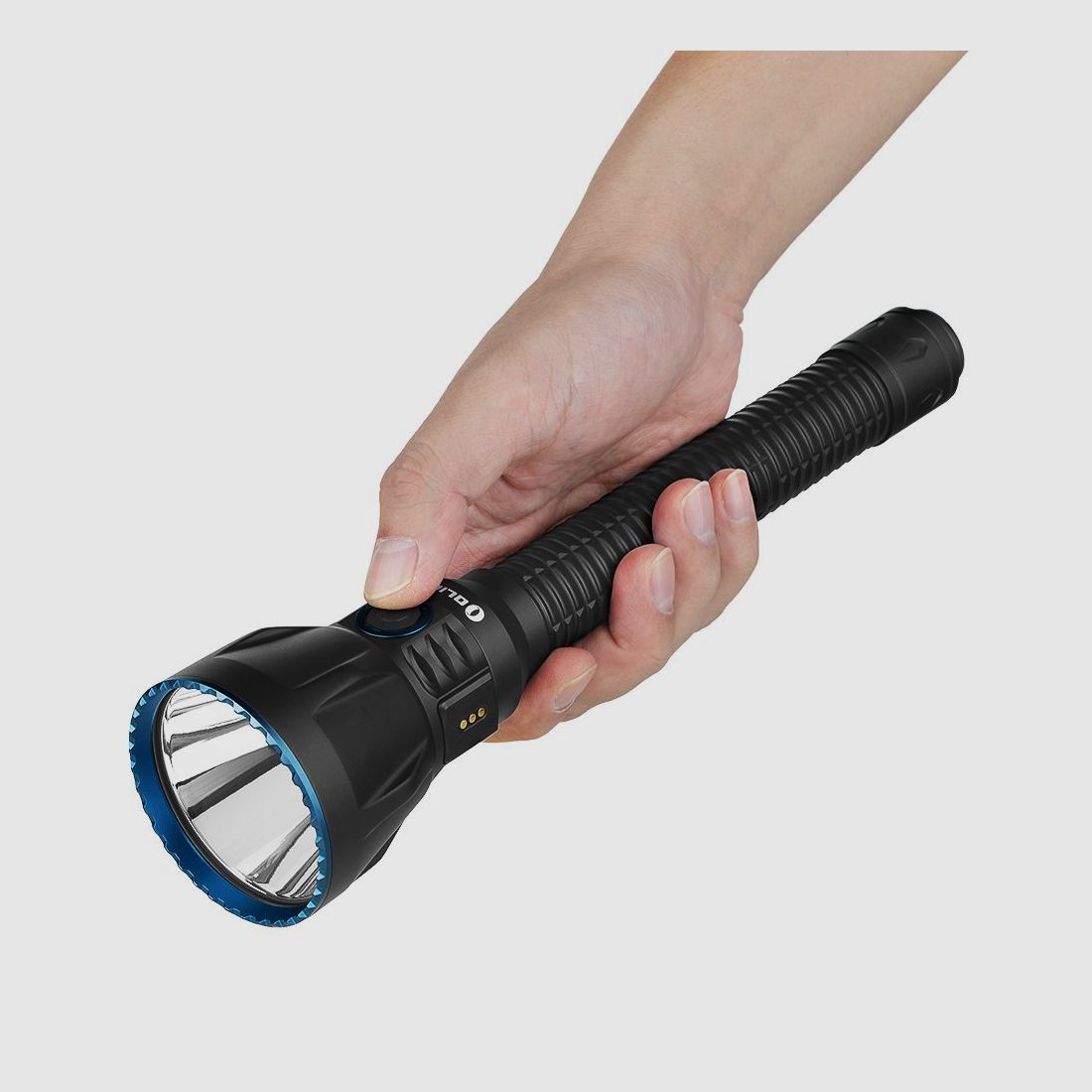 Wiederaufladbare Taschenlampe Olight Javelot Turbo 2 KIT Jagd, Bild 4 von 6