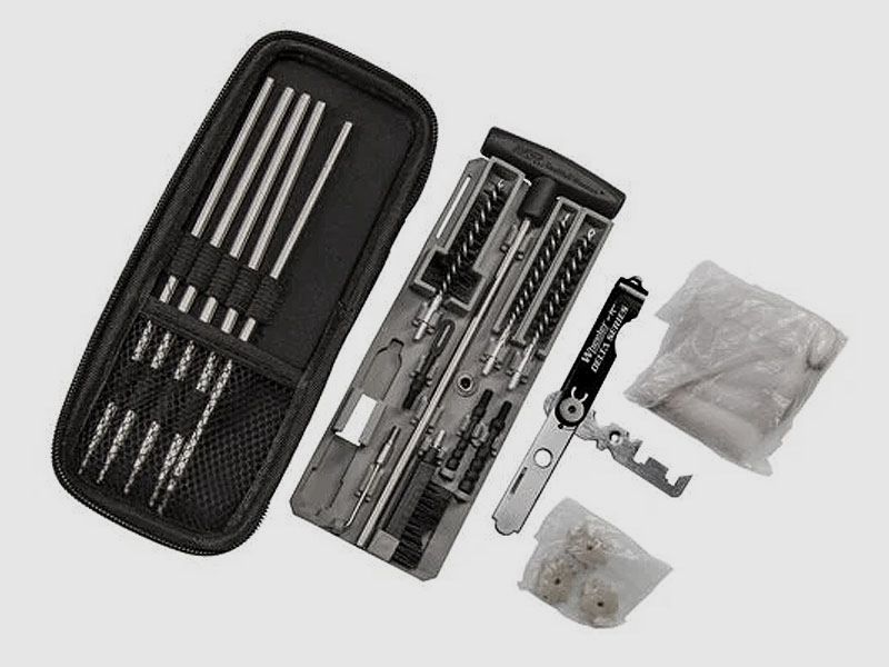 Smith & Wesson Compact AR-Rifle KIT DI PULIZIA