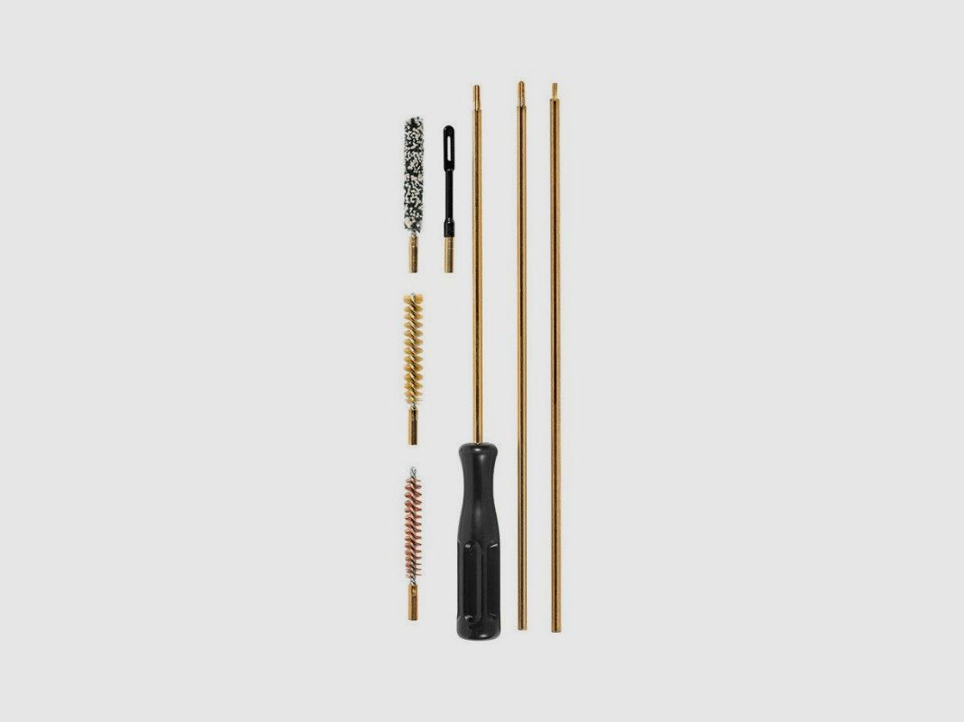 Reinigungsset Pro Hunt für Gewehr Kaliber 6 mm, Bild 2 von 2