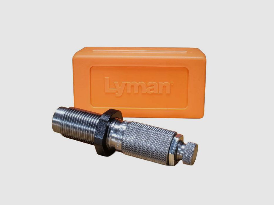 Lyman Pistol Neck Expanding M Dies .357 Mag / .38 SP