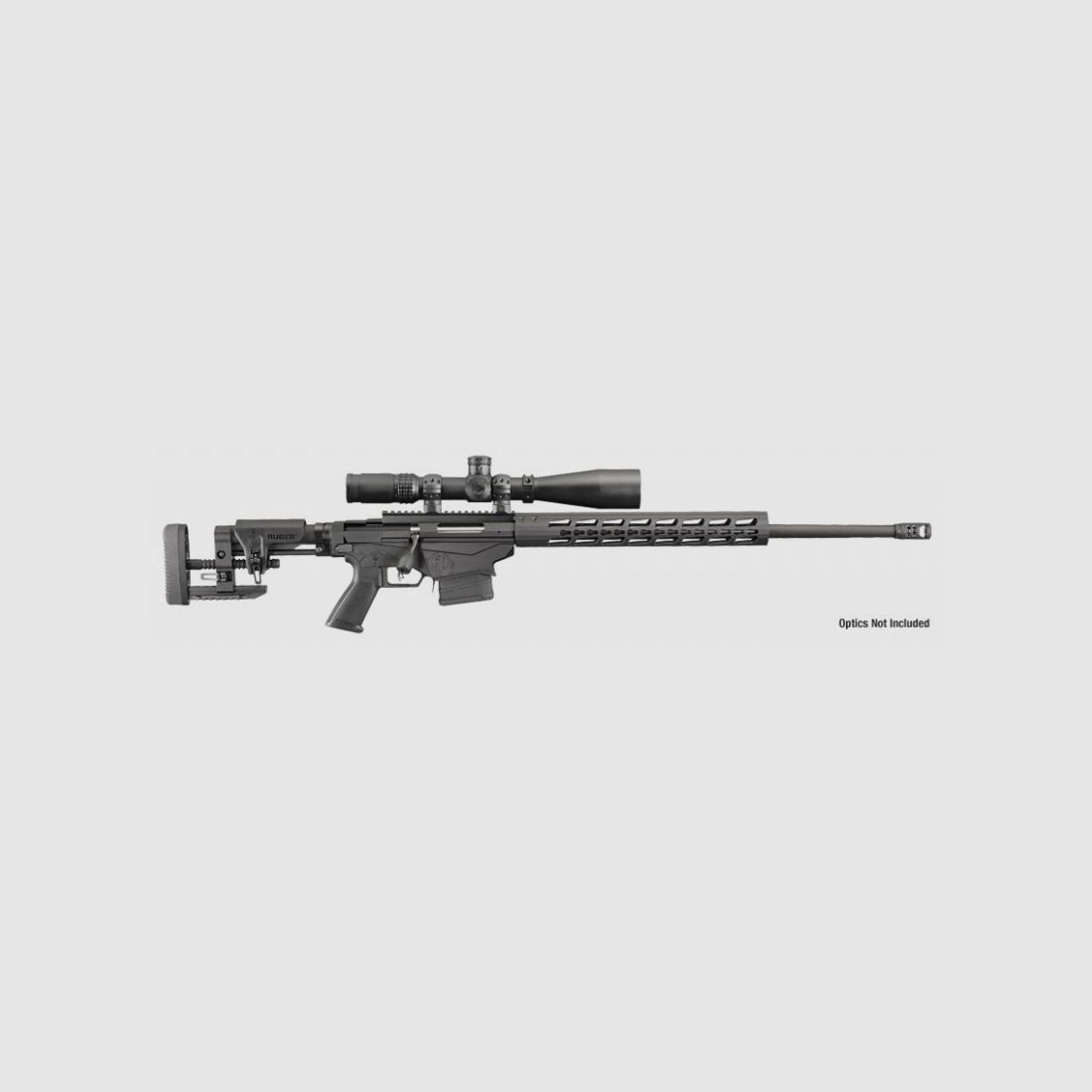 Ruger RPR fusil de précision 6.5 Creedmoor