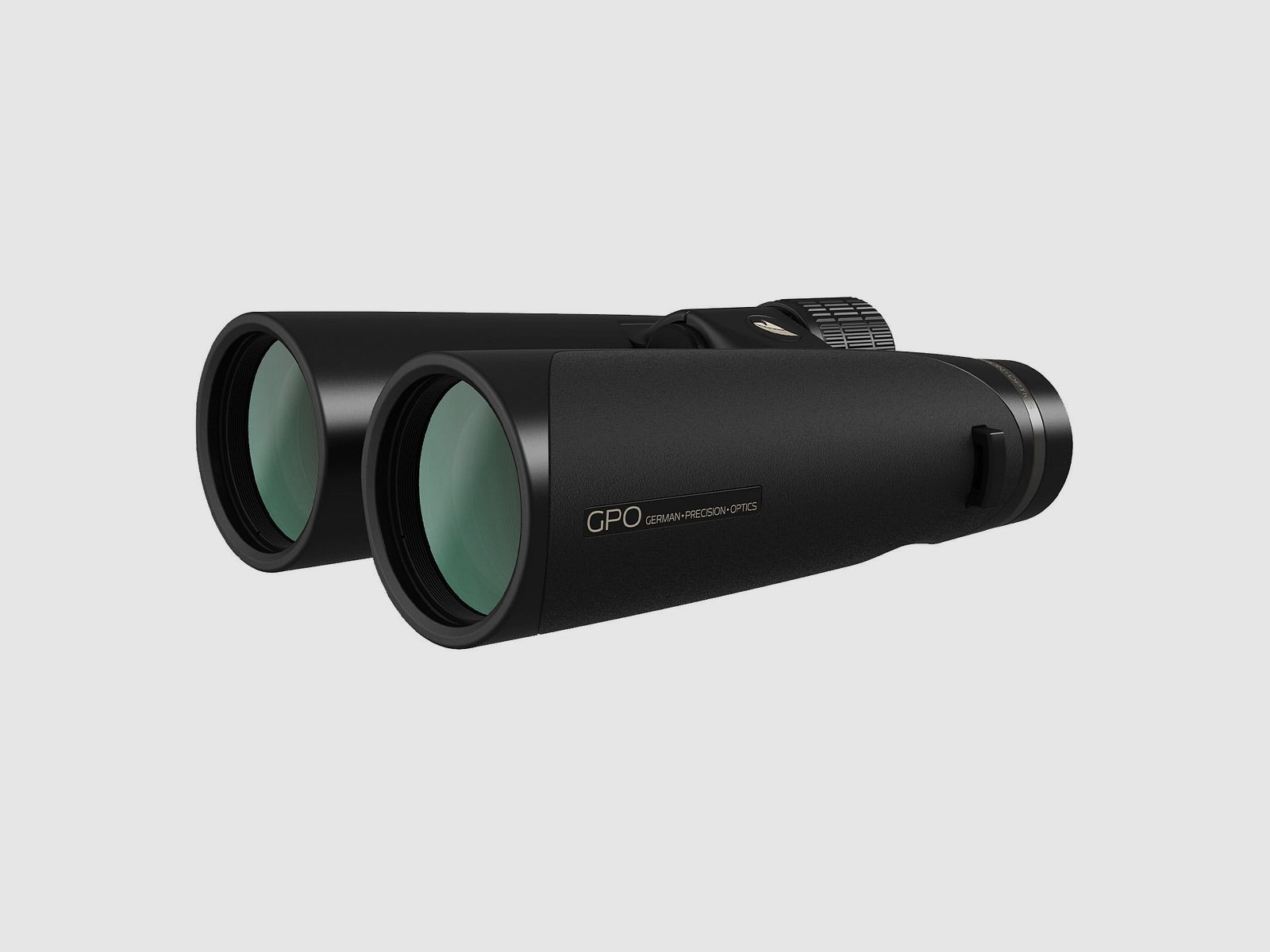 GPO Passion HD Prismáticos