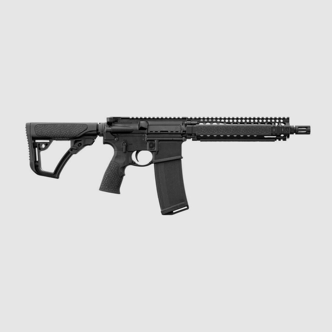 Daniel Defense MK18 – 5.56 NATO, Bild 3 von 7