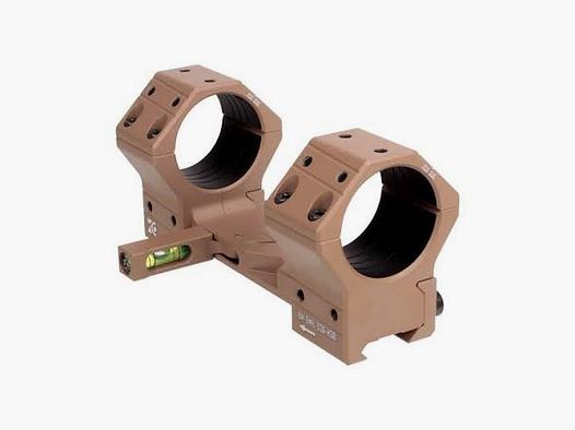 Zero Compromise Blockmount 0 MIL 36mm Gen2 Flat Dark Earth (FDE)