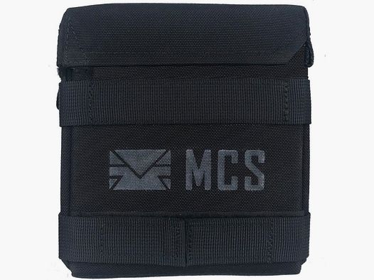 Rap4 / MCS 150 schot doos drive magazijn (Tippmann TPX / TCR & Milsig PMC & SMG)